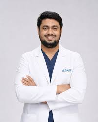Dr Muhammed Faheem